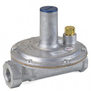 Maxitrol Gas Regulators