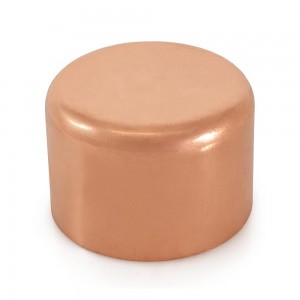 Copper Caps