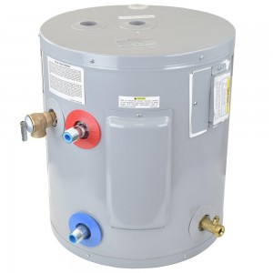 AO Smith Electric Water Heaters