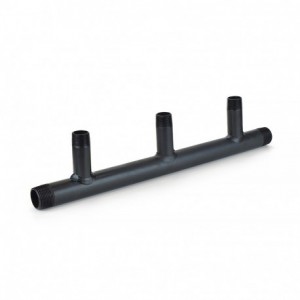 Boiler Headers