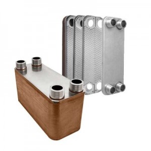 Heat Exchangers
