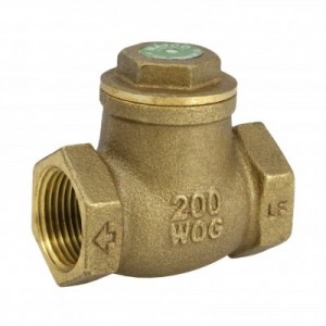 Check Valves