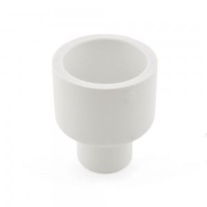 Sch 40 PVC Couplings
