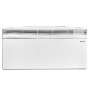 Stiebel Eltron CNS 240-2 E, Wall-Mounted Electric Convection Space Heater, 2400/1800W, 240/208V