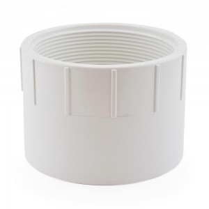 PVC DWV Female Adapters