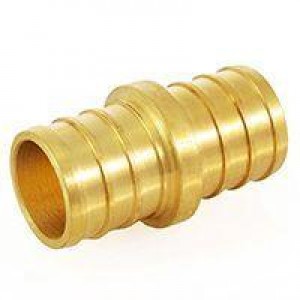 Couplings (PEX x PEX)