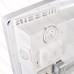 Stiebel Eltron CNS 200-2 E, Wall-Mounted Electric Convection Space Heater, 2000/1500W, 240/208V