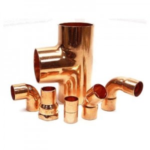 Copper Fittings