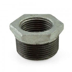 Galvanized Bushings