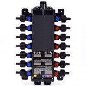 Viega PEX Crimp ManaBloc Manifolds