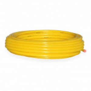 Polyethylene Gas Pipe