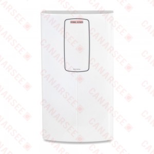 Stiebel Eltron DHC 10-2 Classic, Electric Tankless Water Heater, 9.6/7.2kW, 240/208V