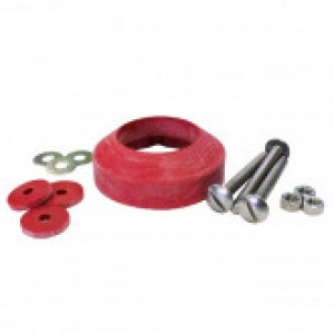 Korky Tank To Bowl Gaskets
