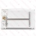 Stiebel Eltron CNS 200-2 E, Wall-Mounted Electric Convection Space Heater, 2000/1500W, 240/208V