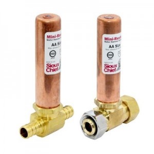 Water Hammer Arrestors