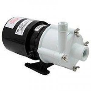 Little Giant Magnetic Drive Pumps