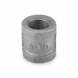 Black Couplings