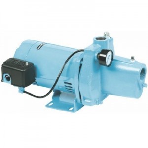 Jet Pumps