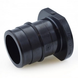 PEX Expansion Plugs