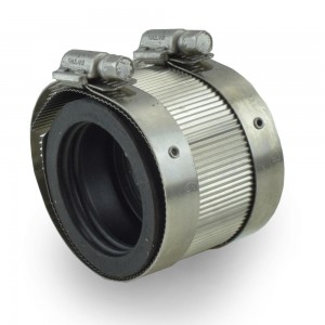 No-Hub Couplings
