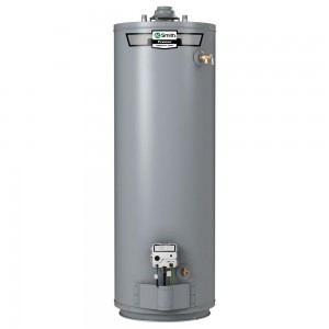 Atmospheric Vent Water Heaters