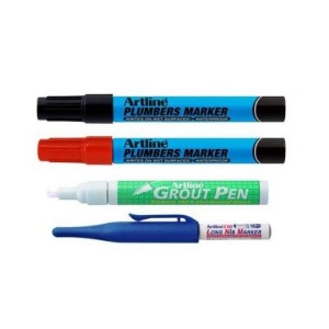 Markers & Pens