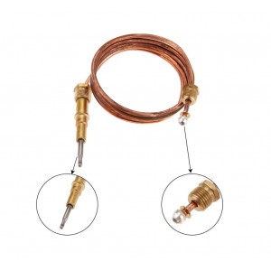 Thermocouples & Thermopiles
