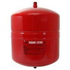 Expansion Tanks for Heating