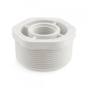 Sch 40 PVC MIP x FIP Bushings