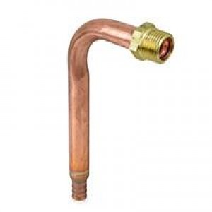 Shower Mixing Valve Connectors