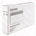 Stiebel Eltron CNS 240-2 E, Wall-Mounted Electric Convection Space Heater, 2400/1800W, 240/208V