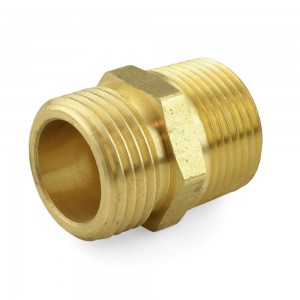 Male Garden Hose x Male Threaded Adapters