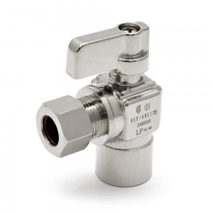 Stop Valves