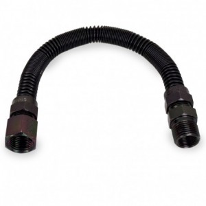 Stainless Steel Gas Flex Connectors