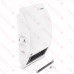 Stiebel Eltron CKT 20 E, Wall-Mounted Electric Fan Space Heater w/ Timer, 2000/1500W, 240/208V