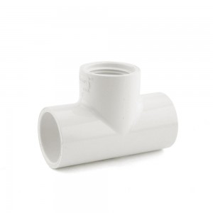 Spears Sch 40 PVC Fittings