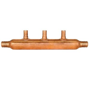 Open & PEX Branch