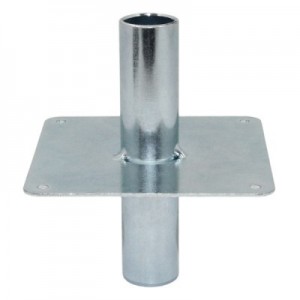 Floor Sleeve Supports