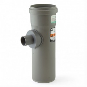 Innoflue SW Condensate Drain Parts