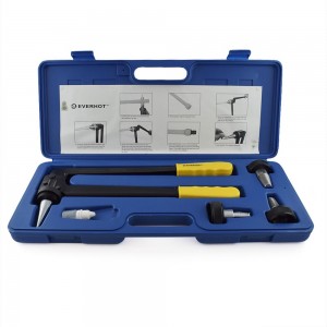 PEX Expander Tools