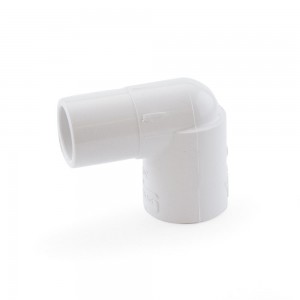 Sch 40 PVC 90° Street Elbows