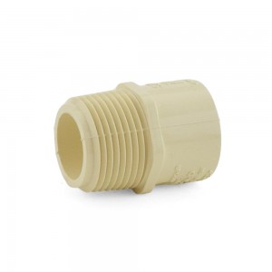CTS CPVC Male Adapters