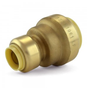 Push To Connect Couplings