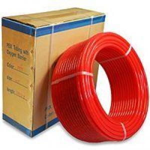 5/16" Oxygen Barrier PEX Tubing
