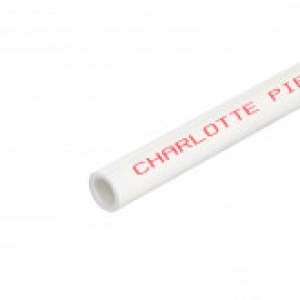 PVC Pipe - Sch 40 & DWV