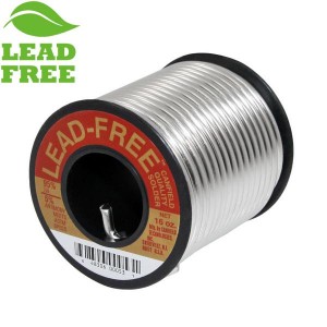 Solder