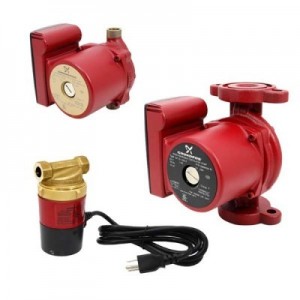 Grundfos Pumps