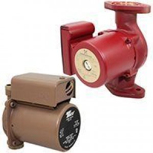 Bronze Circulator Pumps