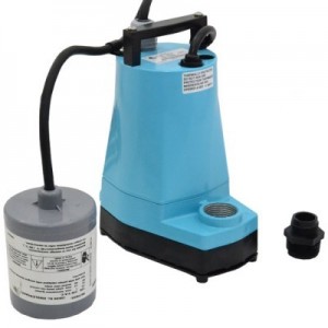 Utility Pumps