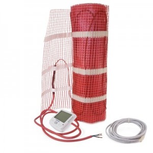 Electric Floor Heating